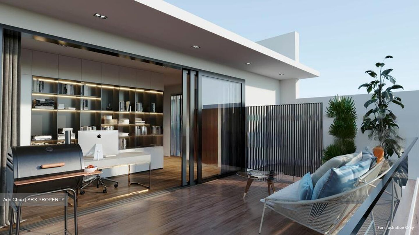 Summer Gardens (D16), Semi-Detached #467243451